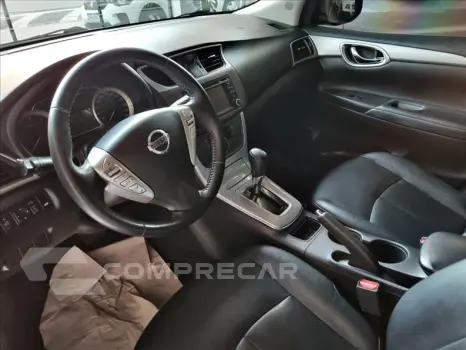 SENTRA 2.0 SL 16V