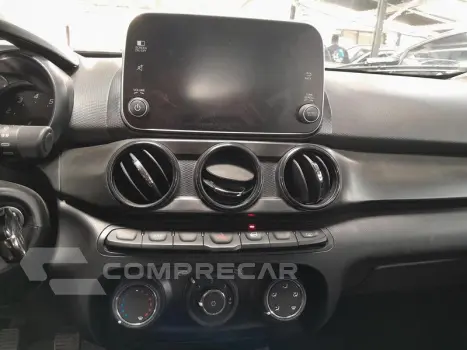 ARGO DRIVE 1.0 6V FLEX