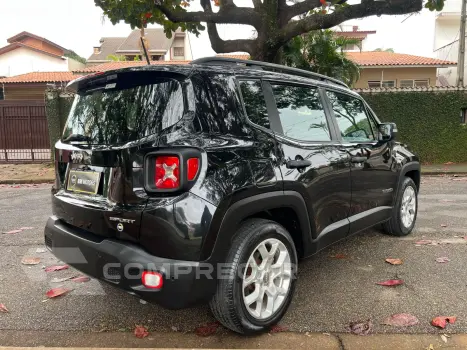 RENEGADE 1.8 16V Sport