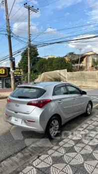 HB20 1.6 Premium 16V