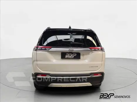 COMMANDER 1.3 T270 Turbo Limited