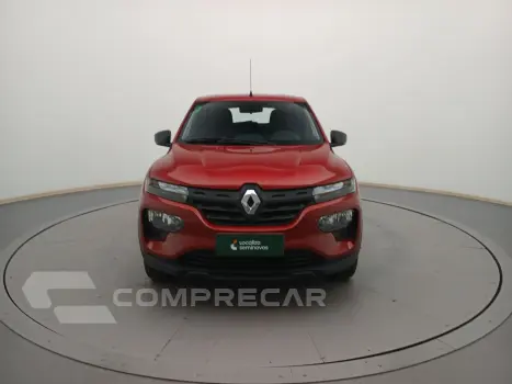 KWID 1.0 12V SCE FLEX ZEN MANUAL
