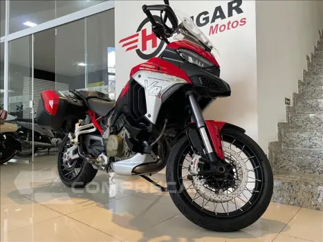 MULTISTRADA 1200 V4 S