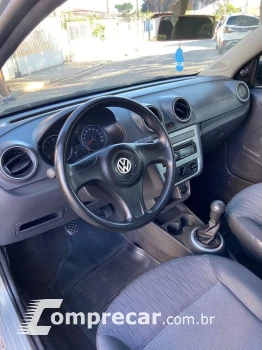 GOL 1.0 8V