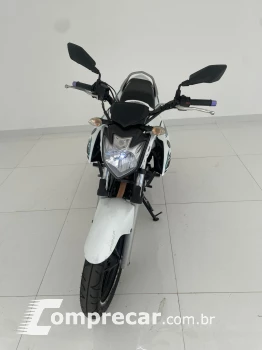 FAZER YS 250 BUEFLEX