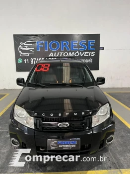 FORD ECOSPORT 1.6 XLT 8V