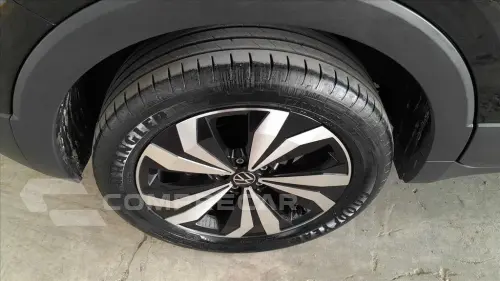 T-CROSS 1.0 200 TSI TOTAL FLEX COMFORTLINE AUTOMÁ