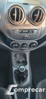 PALIO 1.6 MPI Sporting 16V