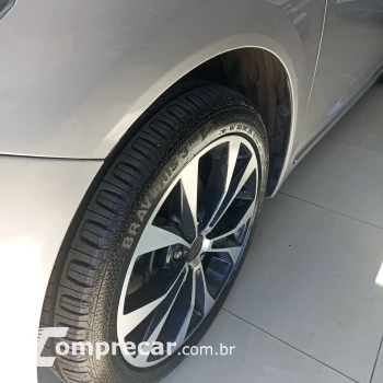 Civic Sed. LXL/ LXL SE 1.8 Flex 16V Aut.