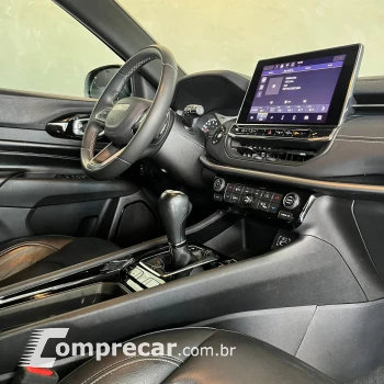 COMPASS 1.3 T270 Turbo Longitude