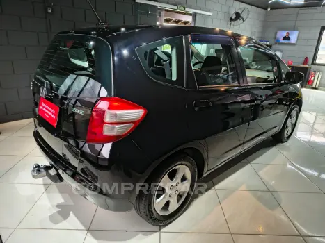 FIT 1.4 DX 16V