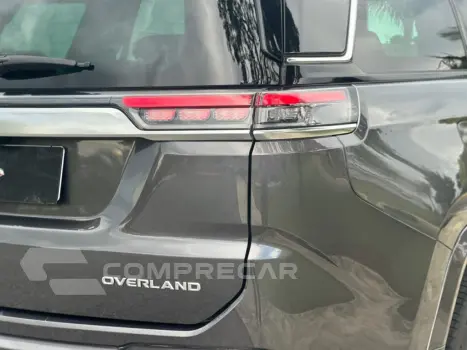 COMMANDER 1.3 T270 TURBO FLEX OVERLAND AT6