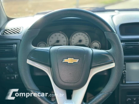 ASTRA 2.0 MPFI Elegance 8V