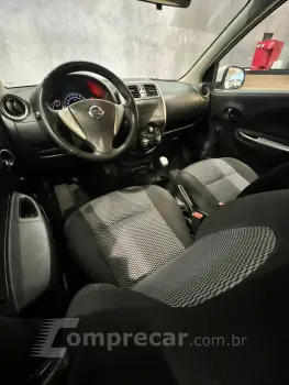 March 1.0 16V 4P FLEX