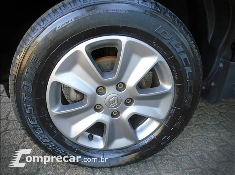 DUSTER 1.6 16V SCE Dynamique