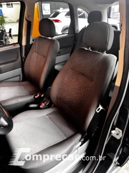 MERIVA 1.8 MPFI Expression 8V