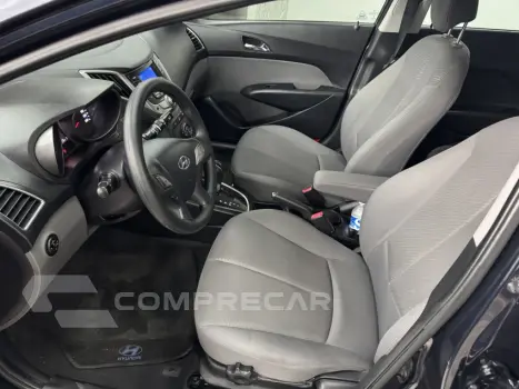HB20 1.6 Premium 16V
