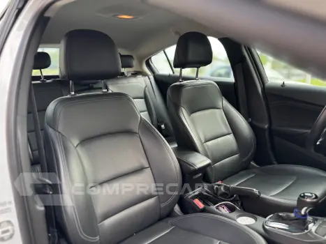 CRUZE 1.4 Turbo LT 16V