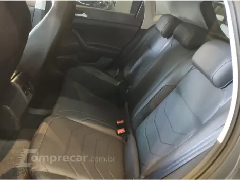 POLO 1.0 170 TSI HIGHLINE AUTOMÁTICO