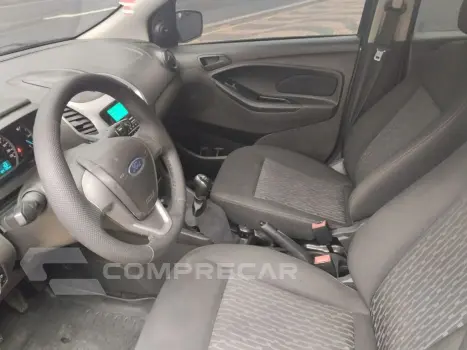 Ka 1.0 SE/SE Plus TiVCT Flex 5p