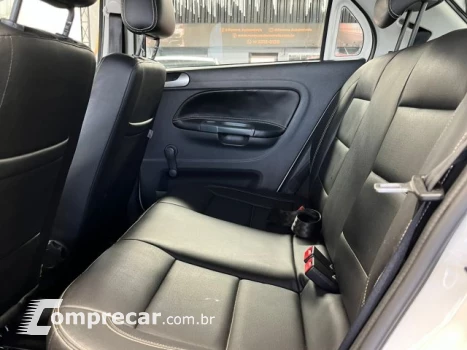 GOL - 1.0 MI TRENDLINE 8V 4P MANUAL
