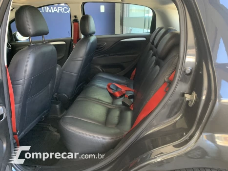 Punto Sporting 1.8 Flex 8V/16V 5p