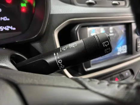 SPIN 1.8 LT 8V FLEX 4P AUTOMÁTICO