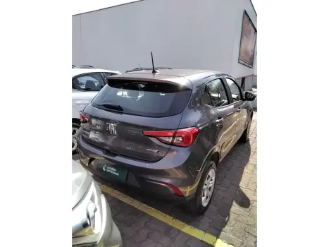 ARGO 1.0 FIREFLY FLEX DRIVE MANUAL