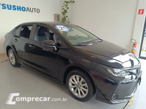 COROLLA 2.0 VVT-IE  GLI DIRECT SHIFT