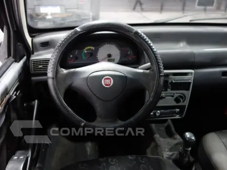 UNO - 1.0 MPI MILLE FIRE ECONOMY 8V 4P MANUAL