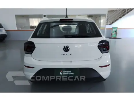 POLO 1.0 MPI TRACK MANUAL