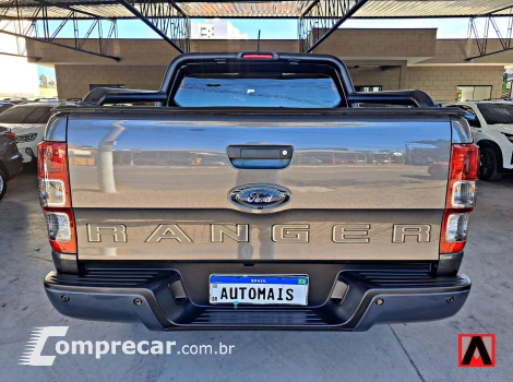RANGER 3.2 Storm 4X4 CD 20V