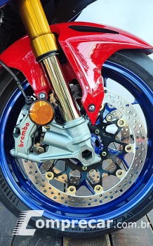 HONDA CBR 1000RR-R FIREBLADE SP