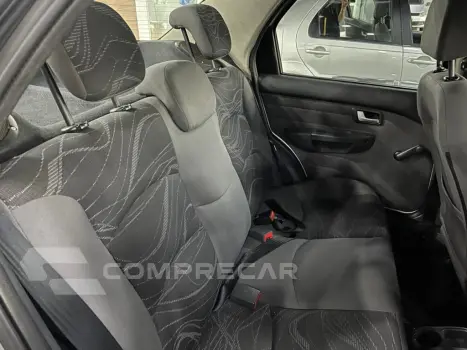 SIENA 1.4 MPI EL 8V FLEX 4P MANUAL