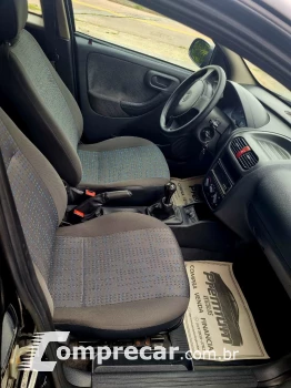 MONTANA 1.4 MPFI Conquest CS 8V