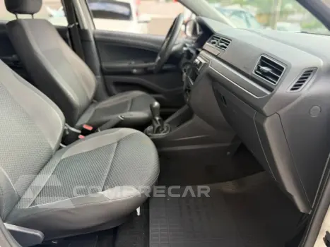 VOYAGE 1.0 12V MPI TOTALFLEX 4P MANUAL