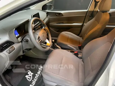 HB20S 1.0 12V FLEX COMFORT MANUAL