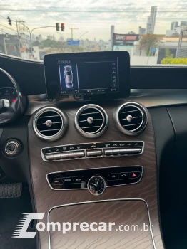 C-180 C 180 1.6 CGI EXCLUSIVE 16V TURBO BX KM