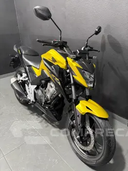 CB 300 F TWISTER ABS