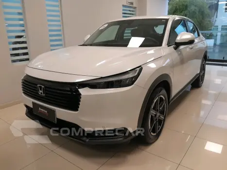 HONDA HR-V 1.5 DI I-VTEC FLEX EXL CVT 4 portas