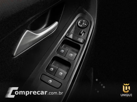 CRETA - 1.0 TGDI COMFORT PLUS AUTOMÁTICO