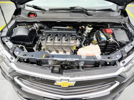 ONIX HATCH LT 1.4 8V FlexPower 5p Aut.