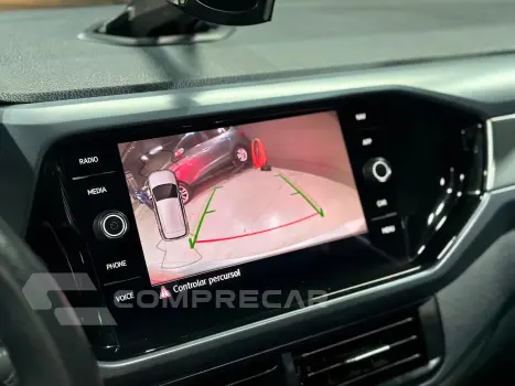 T-CROSS 1.0 200 TSI Comfortline