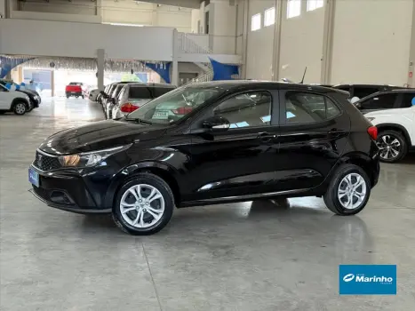 Fiat ARGO 1.0 FIREFLY FLEX DRIVE MANUAL 4 portas