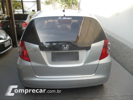 FIT 1.4 LX 8V