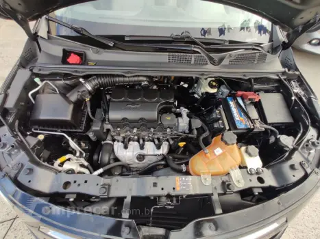 COBALT LTZ 1.4 8V FlexPower/EconoFlex 4p