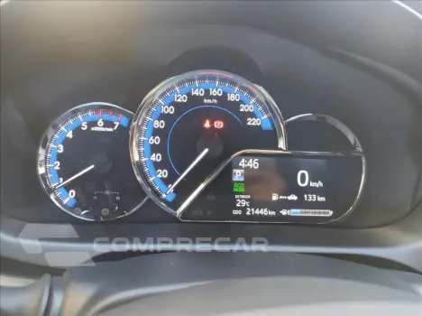 YARIS 1.5 16V XLS