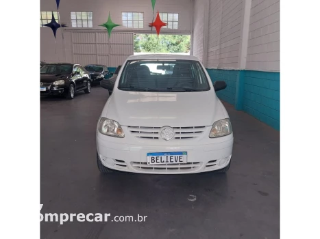 FOX 1.6 MI PLUS 8V FLEX 4P MANUAL