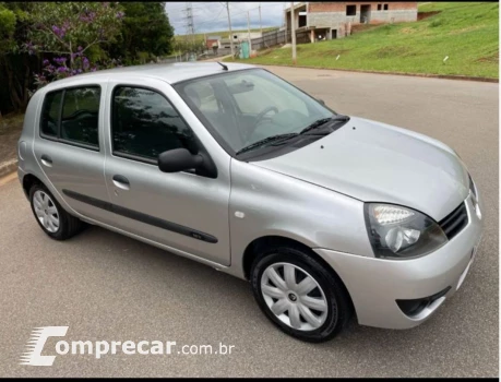 Clio Campus Hi-Flex 1.0 16V 5p