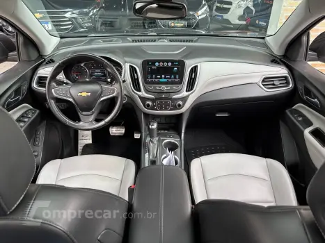 EQUINOX Premier 2.0 Turbo AWD 262cv Aut.